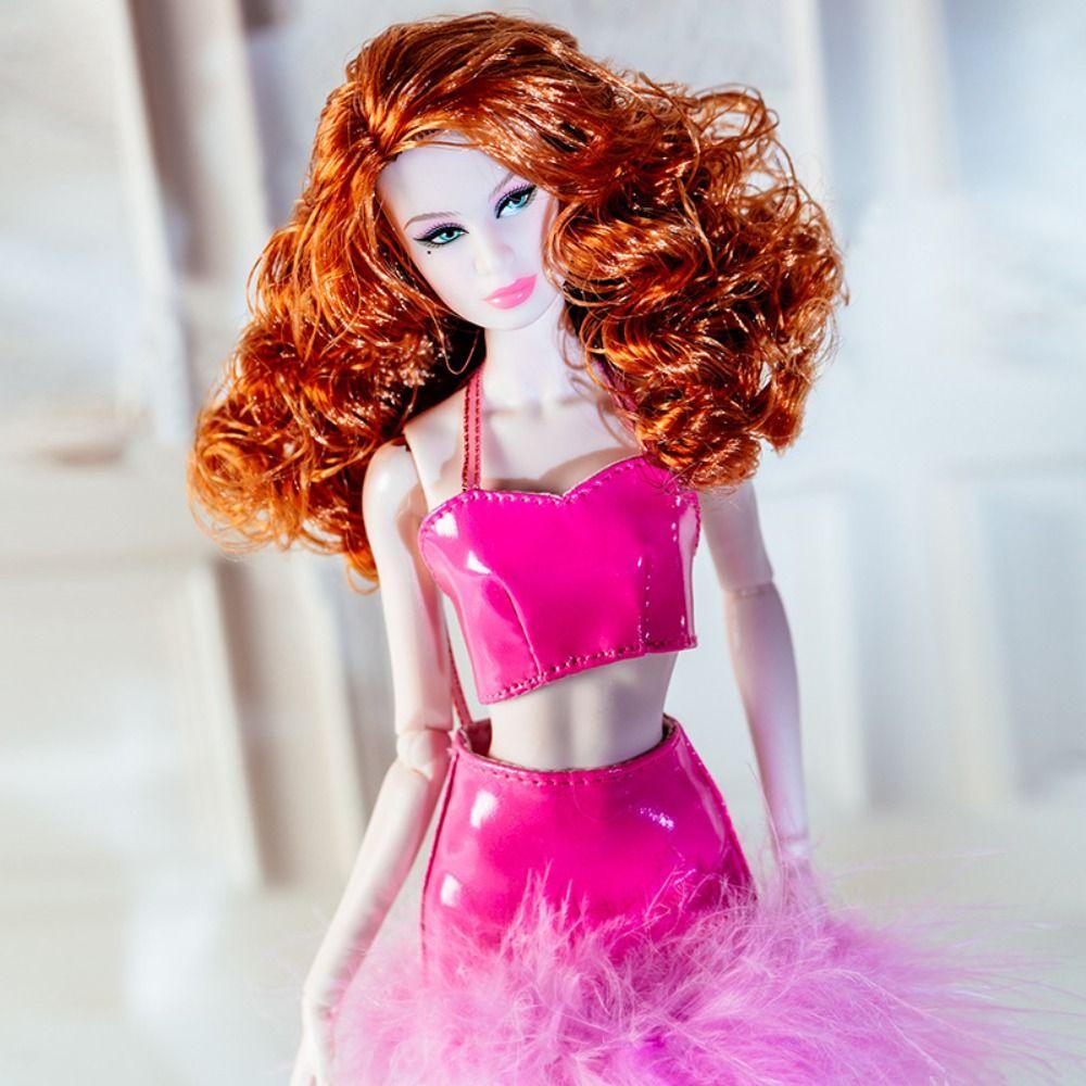 European Fashion Doll Clothes Suit For 30cm Doll/for 1/6 BJD Dolls/for 11.5" Dolls