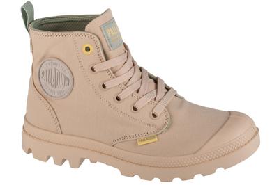 Pampa Monopop, beige Damen Sneaker