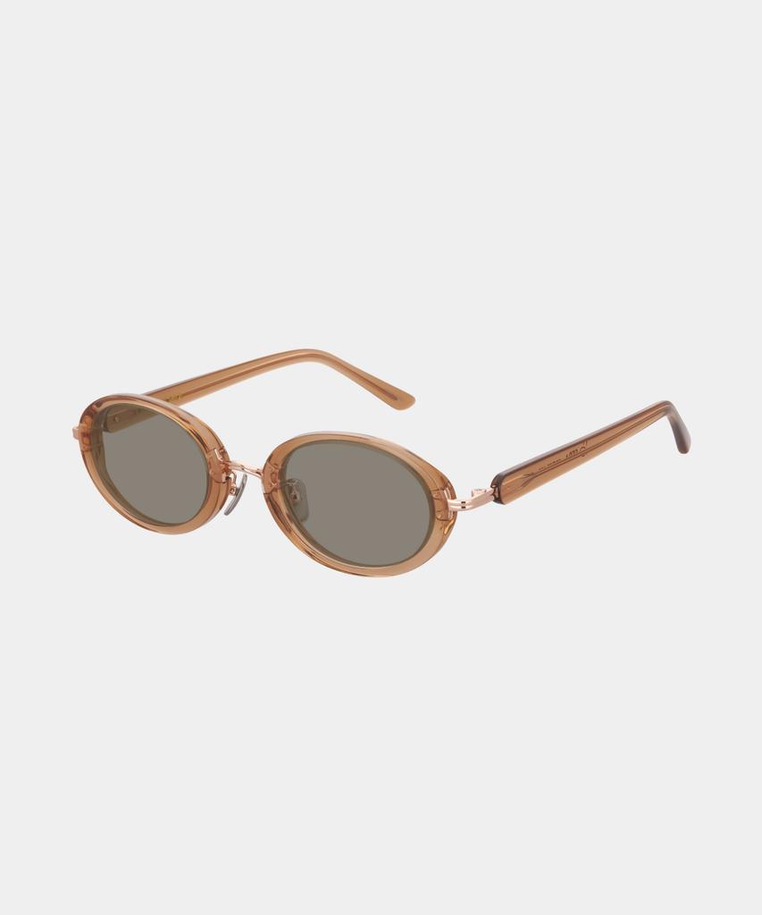 Lolenseupol Sera C2 Light Brown&Rose Gold