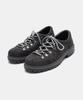 6Ft Trail Suede Trackers (Charcoal)