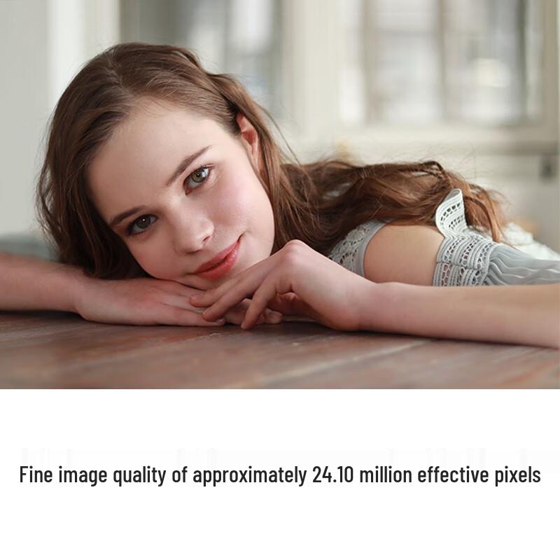 Canon EOS 200D II DSLR Camera (CN version)