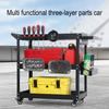 Gereedschap organizers – Gereedschapskisten