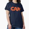 Can Tago Mago Krautrock Classic T-Shirt