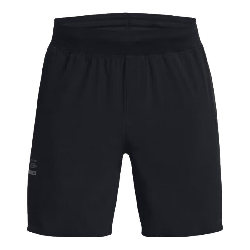 Under Armour Project Rock Unstoppable Men s Sport Shorts M