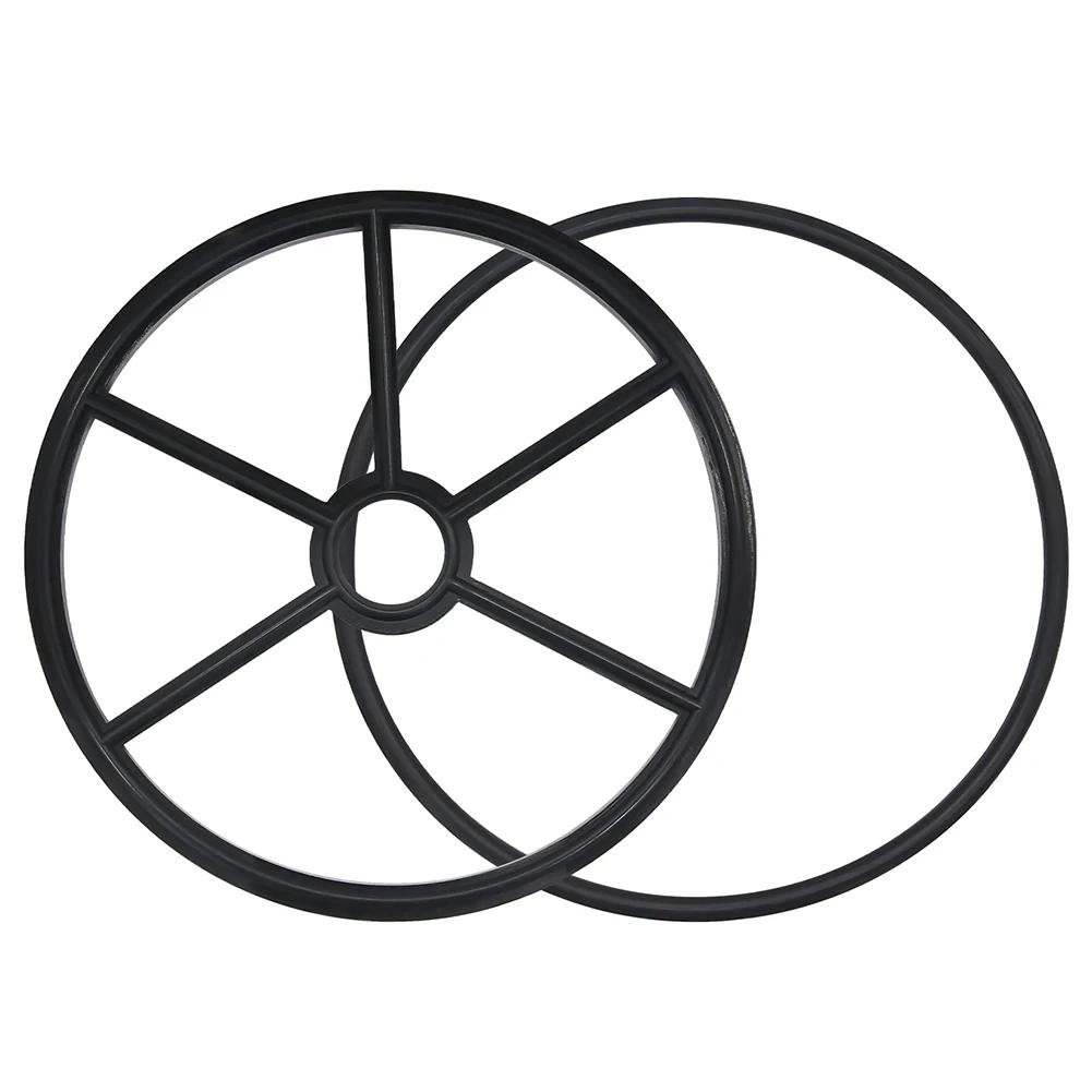 Pool Equipment Parts Gasket O-Ring CLX200K Cover For Vari-Flo XL Series O-Ring Kits Pool Cleaning Tools