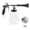 New Car Wash For Washer Interior Cleaning Machine Blowing Dust Deep Cleaning Gun With Brush High Pressurespray Rinsing