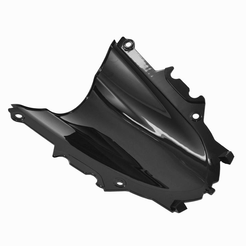 Yamaha R25/R3 2019-2026 Custom Motorcycle Front Windshield Deflector