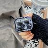 Dark Skull for AirPods 1 Protective Case Apple 1/1 Generation Bluetooth Headset Cover Pro/1 Generation Personalized Male