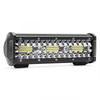 LED Panel Work Lamp Searchlight AWL20 60LED 12V 24V AMIO-02434