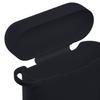 Apple Airpods 3Rd Gen. - 3Mk Silicone Airpods Case Black