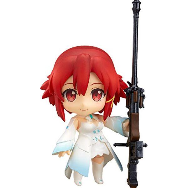 Nendoroid 715 IZETTA The Last Witch Action Figure Good Smile Company NEW F/S