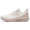 Cloud Path Slip Resistant Slip Resistant Low Top Casual Running Shoes Women's White Gray 122345538-6