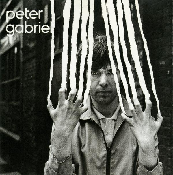 

CD PETER GABRIEL - Same PGCD2 Virgin Japan Rock Used