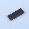 1Pcs WCLA-NAC SMD 100% New Original 8945132344 WCLA-NAC SOP-16 Car Chipset WCLA-NAC SMD