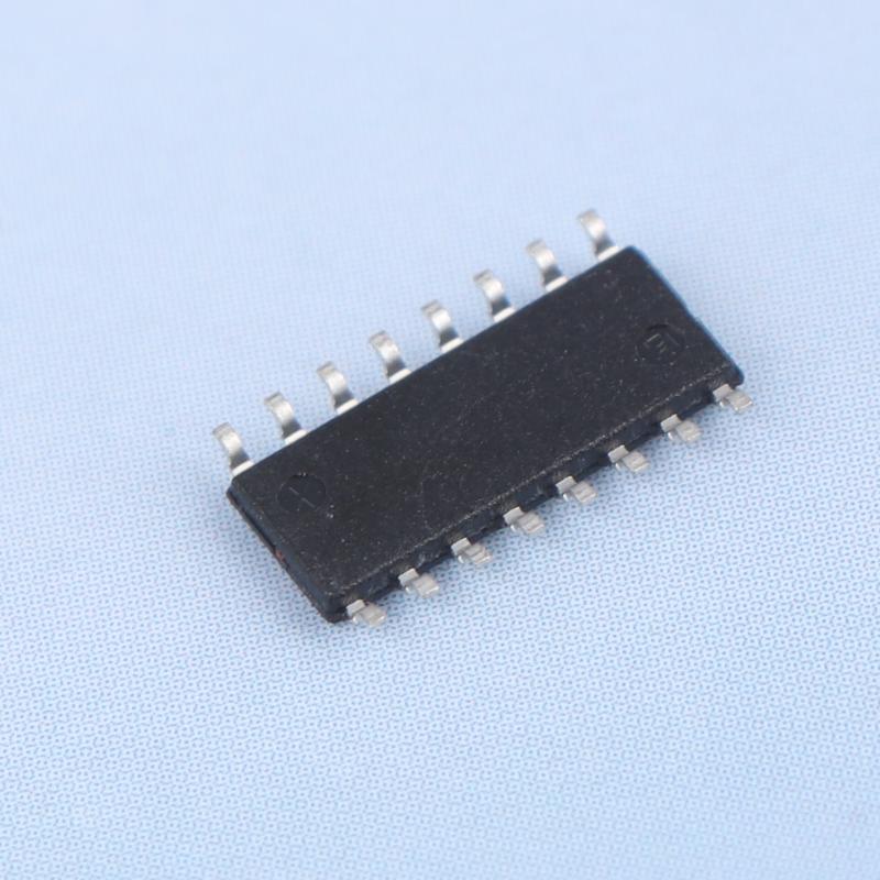 1Pcs WCLA-NAC SMD 100% New Original 8945132344 WCLA-NAC SOP-16 Car Chipset WCLA-NAC SMD