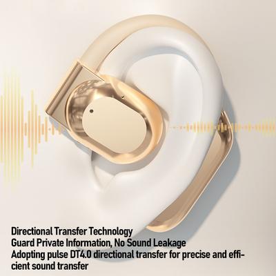 Audio și Video – Căşti fără fir