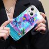 Games Stars Leons Phone Case For IPhone 18 14 13 12 Mini 11 Pro XS Max X XR 14 Plus Tempered Glass Cover