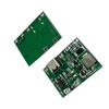 Adjustable Step Up Module 3.7V 9V 5V 2A 18650 Lithium Battery Charging Discharge Integrated Module Charger Accessories