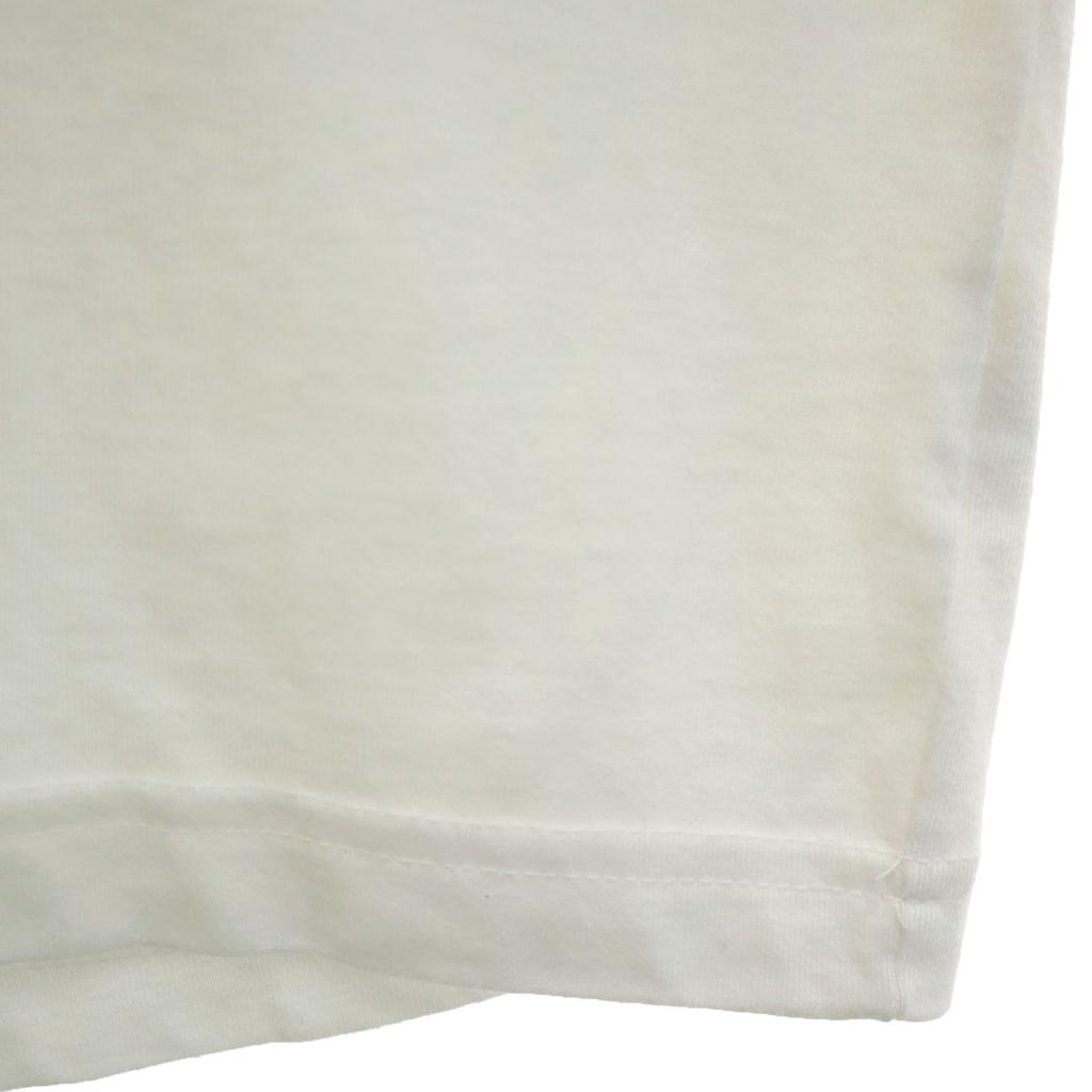 umbro Short sleeve T-shirt White Men's Used