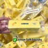 Squeeze Butter Stress Relief Toy Slow Rebound Pinch Decompression Butter Stick Anti Stress Hand Relax Butter Bar Elastic Cheese