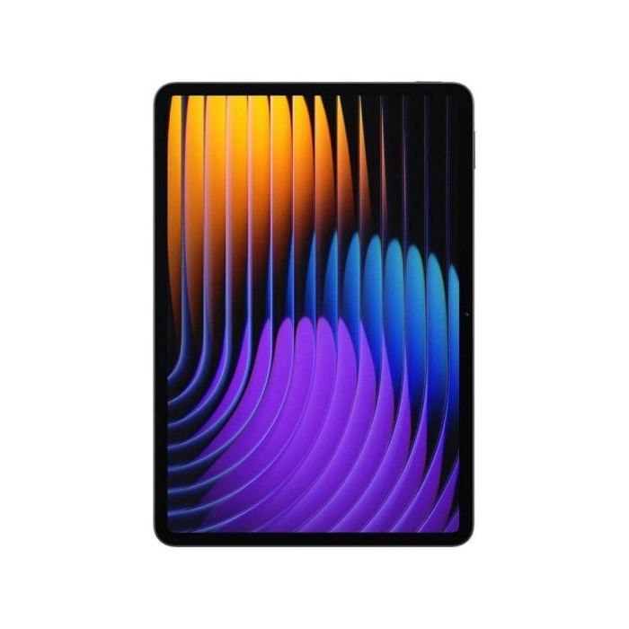 Tablet - XIAOMI - Pad 7 Pro - Kristallklares 3,2K-Display - 12 GB RAM - 512 GB Speicher