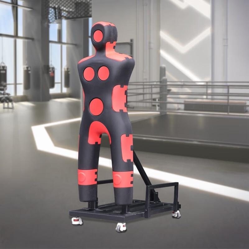 Tianlangxin J22 Tactical Thrust Training & Evaluation System
