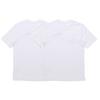 Men's Nike As Nsw Tee Icon Swoosh Casual Sports Round Neck Short Sleeve White T-Shirt DC5095-100