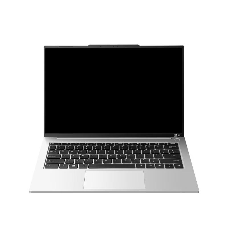Lenovo Huitian X5-14IRH 14-inch Business Laptop (CN version) серебристый