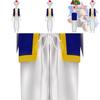 Kostium Cosplay Mario Brothers Na Halloween Materiał Poliestrowy Motyw Mario XS-XXXL