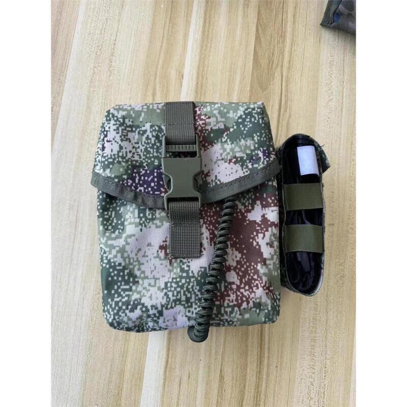 Outdoor Trauma First Aid Kit