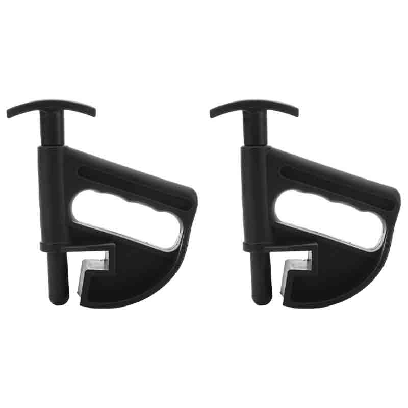 1/2PCs Car Tire Changer Bead Clamp Tools Rim Wheel Changing Helper Tire Changer Accessories Tire Rapair Tools