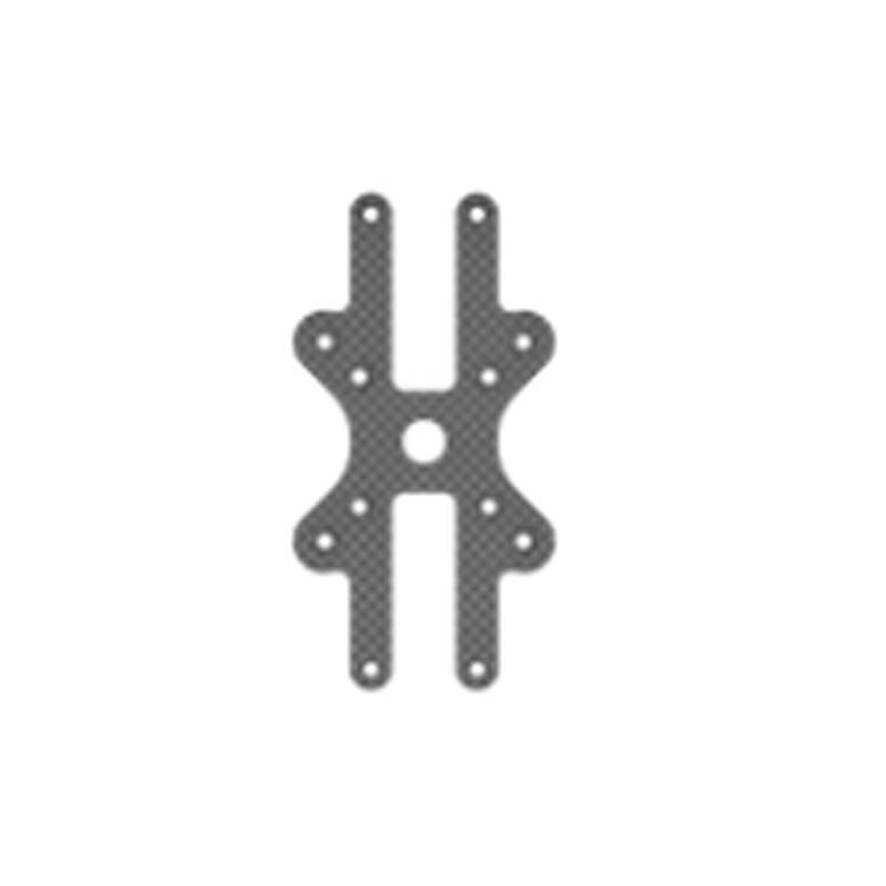 

IFLIGHT XL10 V6 10-inch FPV Drone Frame & Parts (CN version)