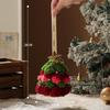Creative Christmas Tree Hanging Ornament