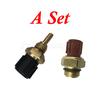 37760-P00-003 37760P00003 37760-P00-004 201-1650 Water Temperature Sensor Switch For Acura Honda Civic CR-V