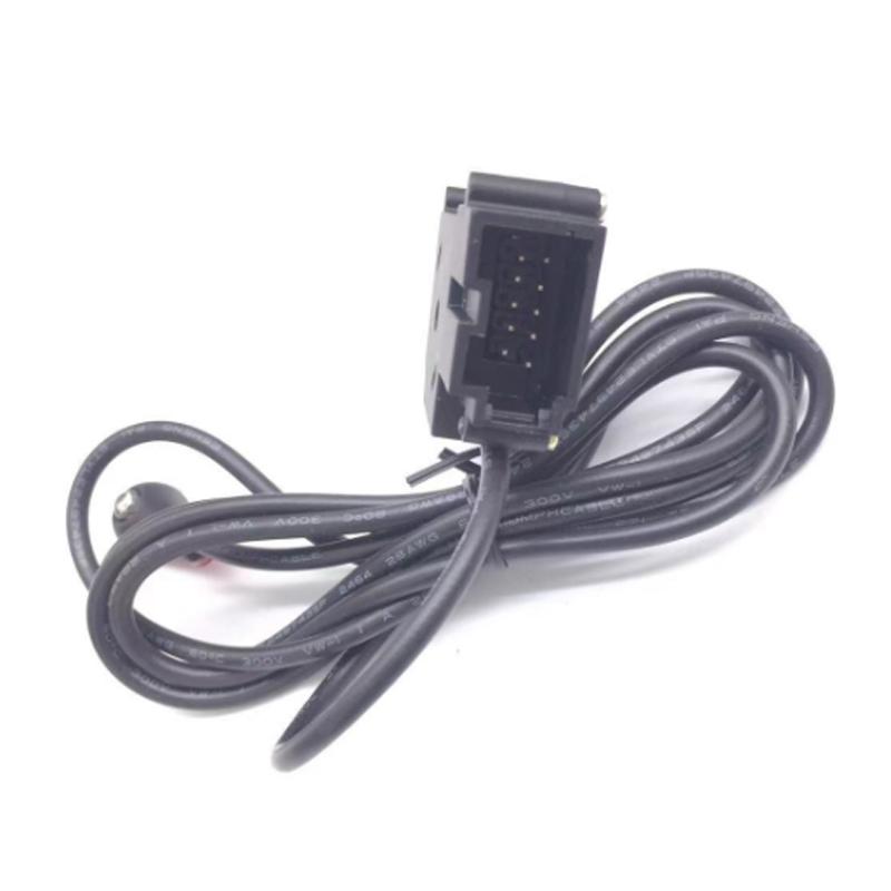 New VW Car Auto Headlight Fog Light Sensor Control Module For Golf Mk5 6 Mk6 5 Mk5 B6 3C Volkswagen Polo Accessories for 2025