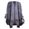 Mini Men's Backpack Fashion Small Black Shoulder School Bag for Man Canvas Designer Waterproof Sports Travel Male Backpacks