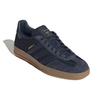 adidas Gazelle Indoor Collegiate Navy Gomma Sneakers Unisex Blu H06271