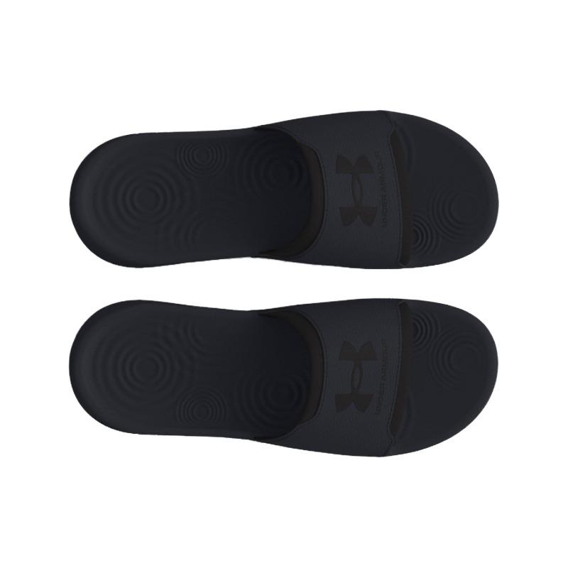 Under Armour Ignite Select Platform Casual Slides Men 3027219-002