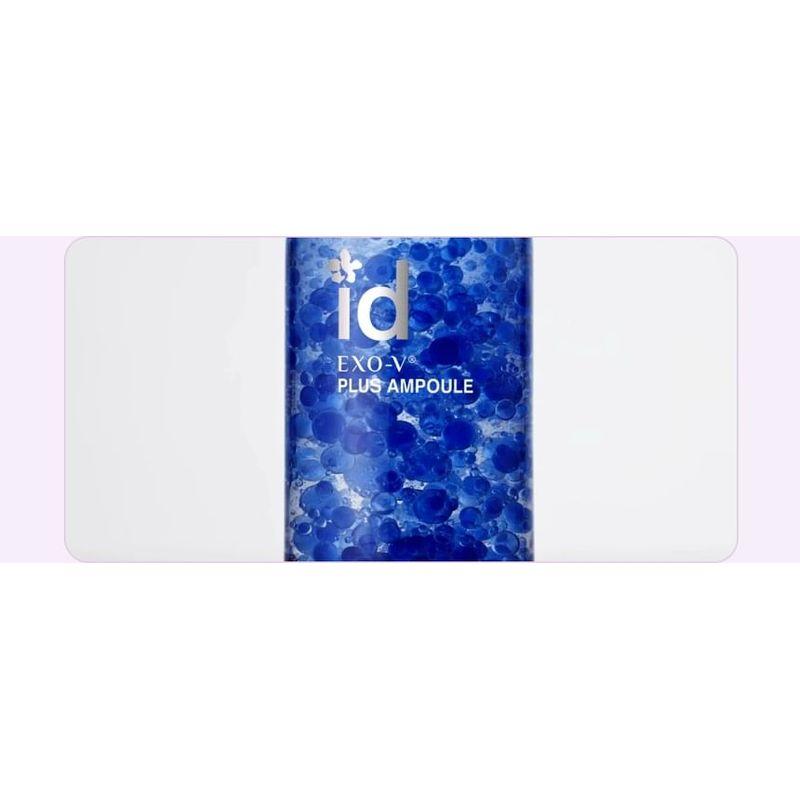 ID Placosmetics Id EXO-V® Plus Ampoule