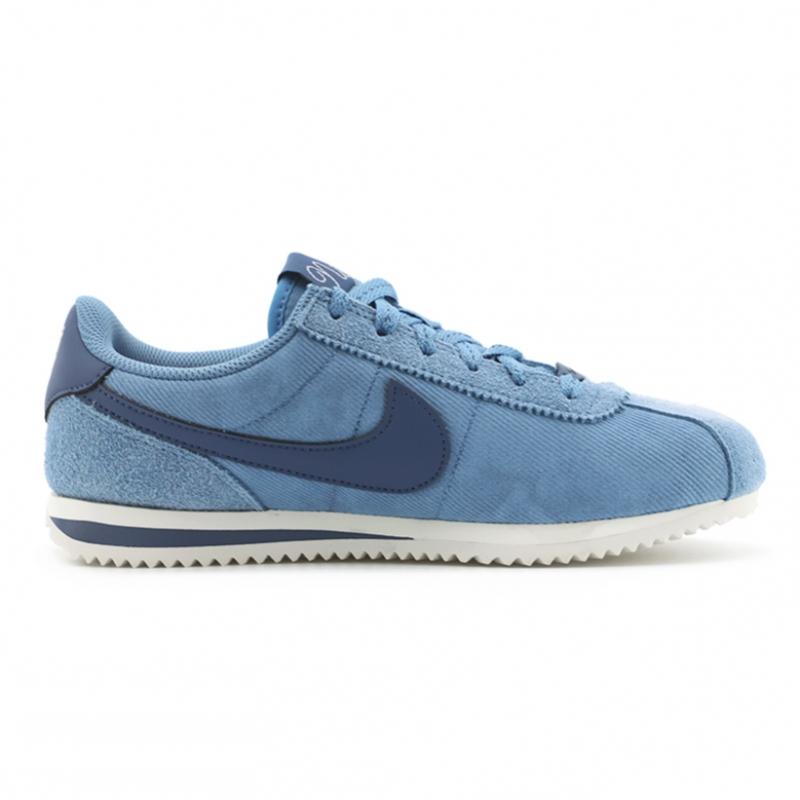 Nike Cortez Se Gs