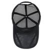 Adjustable Sun Protection Caps Full Mesh Sunscreen Snapback Hats  For Man Women Unisex