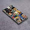 Mclovin SuperbadZ Phone Case For Samsung Galaxy S24 S23 S21 S20 FE S22 S26 Ultra S25 Edge S10 Plus Cover Clear TPU Capa Shell Co