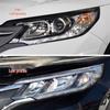 Honda CRV 12-14 Headlight & Rear Cover Lamp Shell - Front, Rear, Low & High Trim Compatible