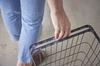 Tower Laundry Basket with 55L Large Slim by Yamazaki Laundry Nordic Laundry Stylish Casters, Capacity, White, Design, Jitsugyo, Basket, Style, Rack,