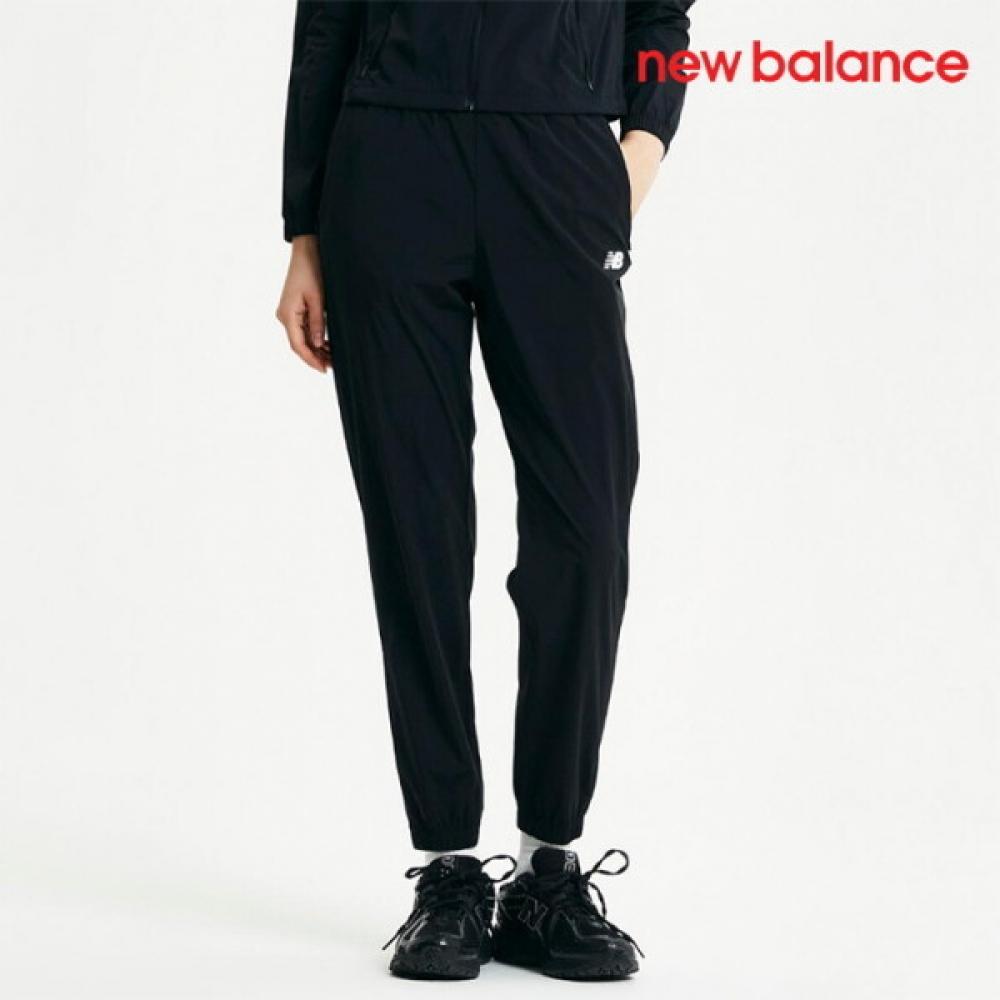 

NeW Balance W Essential lightWeight Training Jogger Pants H24 nbnte2W432 FREE/L