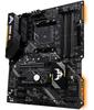 ASUS TUF GAMING ATX Motherboard with AMD AM4 and 3rd Gen AMD Ryzen CPUs B450-PLUS B450, Compatible,