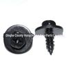 Tornillos autorroscantes para parachoques y guardabarros de Toyota Prius, RAV4, Camry.