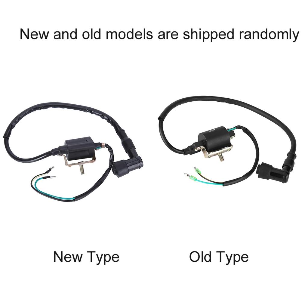 Ignition Coil IG Coil 12V Ignition Coil Cub 50 70