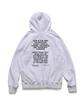 Trauma Hood 3 Colors