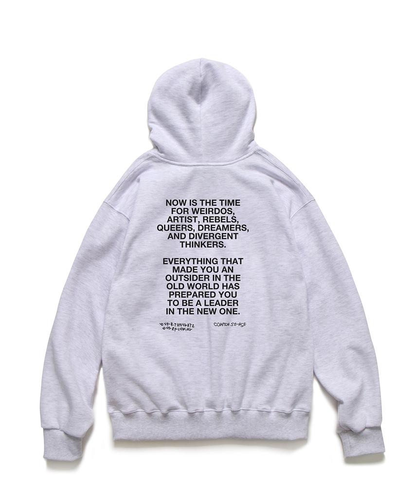 Trauma Hood 3 Colors